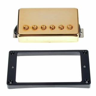 Звукосниматель Seymour Duncan SH-55 B GCOV 4C Seymour Duncan SH-55 B GCOV 4C