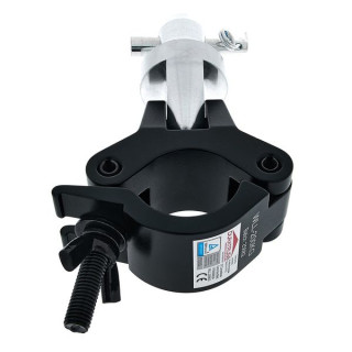 Угловой зажим Duratruss Easy Black Duratruss Cornerbrace Clamp Easy Black