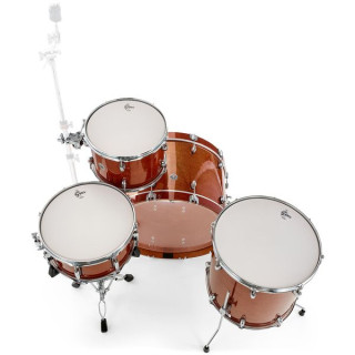 Барабанная установка Gretsch Drums Catalina Club Rock Bronze Sp.