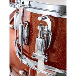 Барабанная установка Gretsch Drums Catalina Club Rock Bronze Sp.