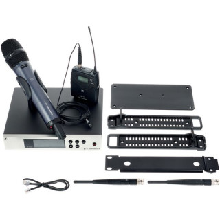 Беспроводная ситема Sennheiser ew 100 G4-ME2/835-S GB-Band