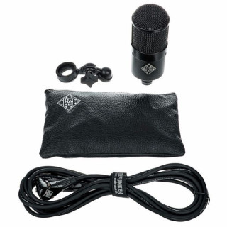 Telefunken M82 Telefunken M82