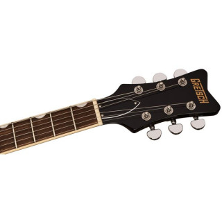 Греш Страмл Джет Клуб 1ПУ ДжТ БЛК Gretsch STRML JET CLB 1PU JT BLK