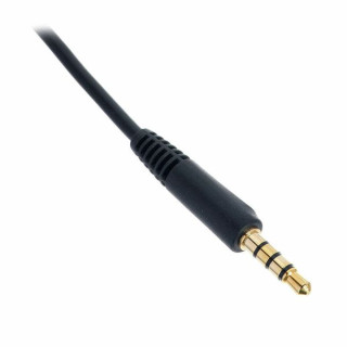 Кабель Sennheiser HD 569 с микрофоном Sennheiser HD 569 Cable with Microphone