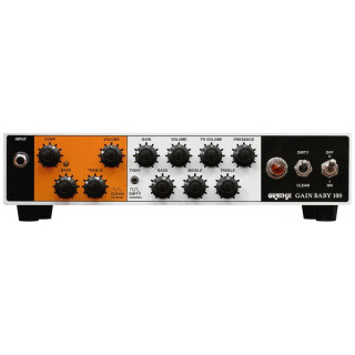 Апельсиновый прирост Baby 100 Orange Gain Baby 100