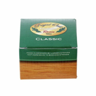 Роял Оук Классик Виола Росин Royal Oak Classic Viola Rosin