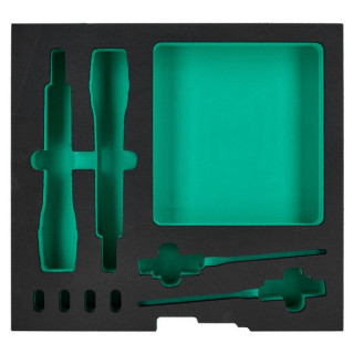 Thomann Inlay 2/2 ew-d Series Thomann Inlay 2/2 ew-d Series