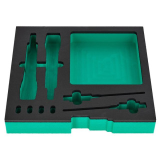 Thomann Inlay 2/2 ew-d Series Thomann Inlay 2/2 ew-d Series