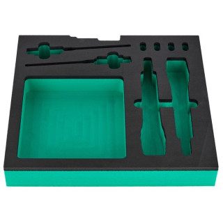 Thomann Inlay 2/2 ew-d Series Thomann Inlay 2/2 ew-d Series