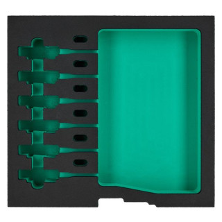 Thomann Inlay 0/6 ew-d Series Thomann Inlay 0/6 ew-d Series