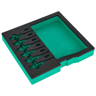 Thomann Inlay 0/6 ew-d Series Thomann Inlay 0/6 ew-d Series