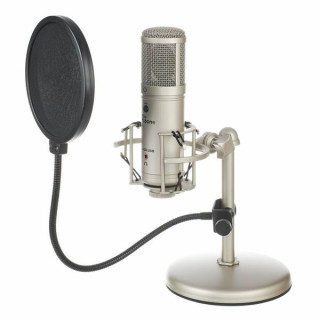 настольный набор t.bone SC 420 USB Silver the t.bone SC 420 USB Silver Desktop-Set