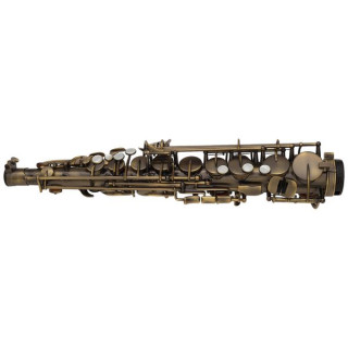 Emeo MS Digital Sax Vintage Emeo MS Digital Sax Vintage