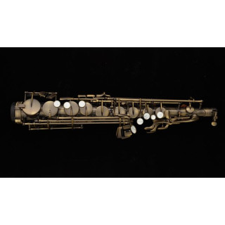 Emeo MS Digital Sax Vintage Emeo MS Digital Sax Vintage