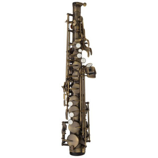 Emeo MS Digital Sax Vintage Emeo MS Digital Sax Vintage
