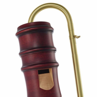 Блок-флейта Küng 2822 Superio Subbass Recorder Küng 2822 Superio Subbass Recorder