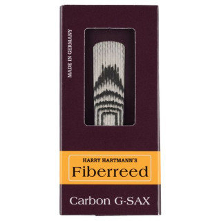 Harry Hartmann Fiberreed G-SAX Tenor Saxophone H Harry Hartmann Fiberreed G-SAX Tenor Saxophone H