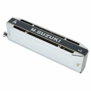 Suzuki SCX-48 Chromatix A Suzuki SCX-48 Chromatix A