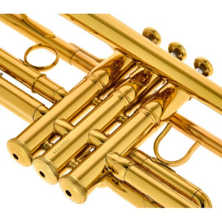 Gewa Bb-Тромбон TR172 L Vision Gewa Bb-Trumpet TR172 L Vision