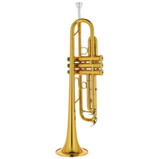 Gewa Bb-Тромбон TR172 L Vision Gewa Bb-Trumpet TR172 L Vision