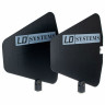 Антенна LD Systems LDWS100DA Directional Antenna