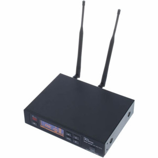 Беспроводная система the t.bone free solo PT 600 MHz Bundle №308949 (Комплект)