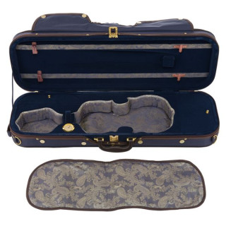Рот и Юниус Каденция №7G Чехол для скрипки 4/4 Roth & Junius Cadenza No.7G Violin Case 4/4