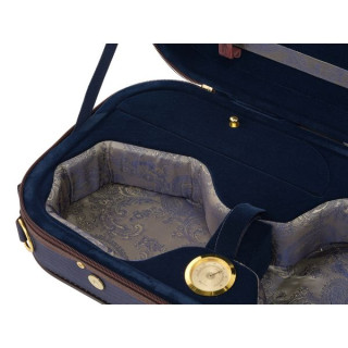 Рот и Юниус Каденция №7G Чехол для скрипки 4/4 Roth & Junius Cadenza No.7G Violin Case 4/4
