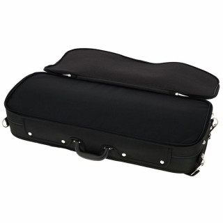 Roth & Junius RJVC Double Violin Case BK 4/4 Roth & Junius RJVC Double Violin Case BK 4/4