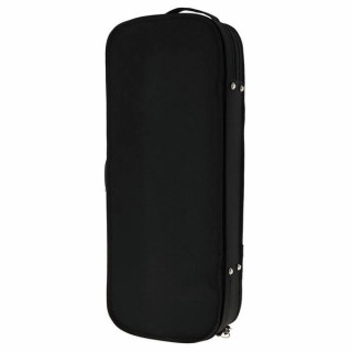 Roth & Junius RJVC Double Violin Case BK 4/4 Roth & Junius RJVC Double Violin Case BK 4/4