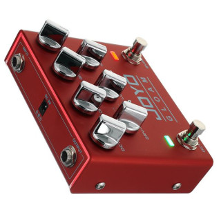 Joyo R-29 Мрачная субоктава/Fuzz Joyo R-29 Gloam Sub Octave/Fuzz