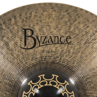 Майнл 21" Поездка Томаса Лэнга в Византию Meinl 21" Byzance Thomas Lang Ride