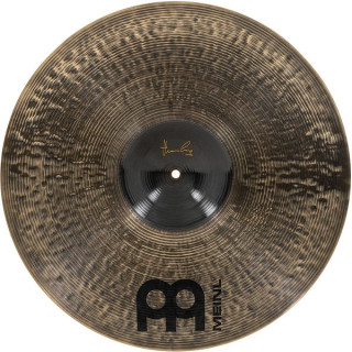 Майнл 21" Поездка Томаса Лэнга в Византию Meinl 21" Byzance Thomas Lang Ride