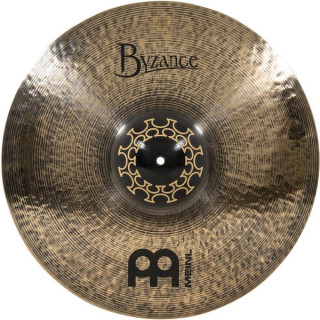 Майнл 21" Поездка Томаса Лэнга в Византию Meinl 21" Byzance Thomas Lang Ride