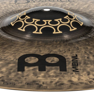 Майнл 21" Поездка Томаса Лэнга в Византию Meinl 21" Byzance Thomas Lang Ride