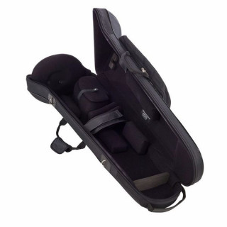 Футляр Marcus Bonna MB-06N для бас-тромбона Marcus Bonna MB-06N Case for Bass Trombone