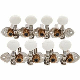 Станки для игры на мандолине Gotoh M120S N Gotoh M120S N Mandolin Machines