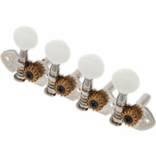 Станки для игры на мандолине Gotoh M120S N Gotoh M120S N Mandolin Machines