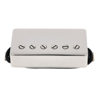 Высоковольтный измерительный мост Сеймура Дункана N Seymour Duncan High Voltage Pickup Bridge N