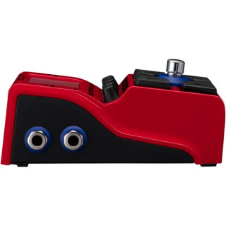 Басовый процессор Zoom Multi Stomp MS-60B+