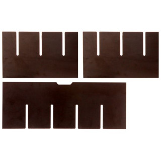 Комплект разделительной стенки Thon 40H2 2/1 Thon Dividing Wall Set 40H2 2/1