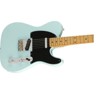 Крыло Vintera 50s Tele Mod MN DBL Fender Vintera 50s Tele Mod MN DBL