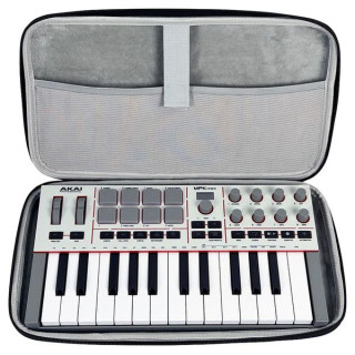 Аналоговые кейсы Pulse Case для MPK Mini IV Analog Cases Pulse Case MPK Mini IV