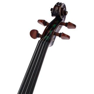 Gewa TH-70 Германия Гварнери A. 4/4 Gewa TH-70 Germania Guarneri A. 4/4