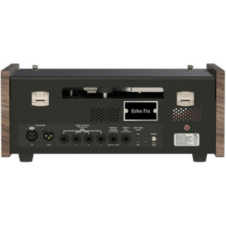 Эхо Фикс ЕФ-Х3 Винтаж Войс Блю Деск Echo Fix EF-X3 Vintage Voice Blue Desk