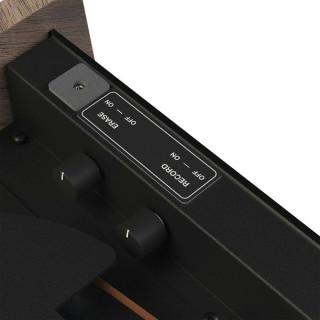 Эхо Фикс ЕФ-Х3 Винтаж Войс Блю Деск Echo Fix EF-X3 Vintage Voice Blue Desk