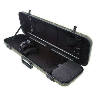 Футляр для скрипки из арамида Gewa Idea 1.9 Gewa Idea 1.9 Aramid Violin Case