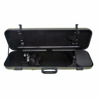 Футляр для скрипки из арамида Gewa Idea 1.9 Gewa Idea 1.9 Aramid Violin Case
