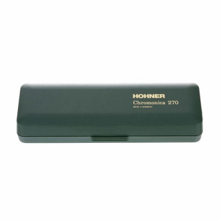 Hohner Super Chromonica M 270 F Hohner Super Chromonica M 270 F