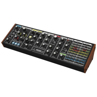 Behringer Модель 15 Behringer Model 15